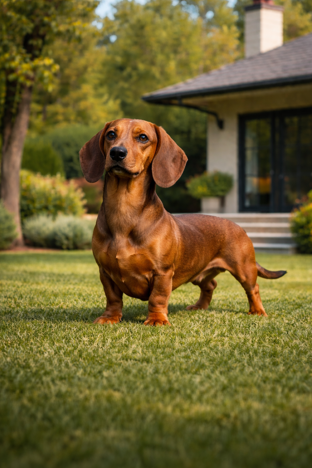 Dachshund